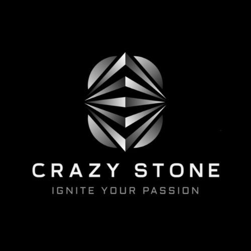 crazystonestudio