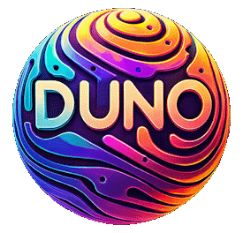Duno Logo
